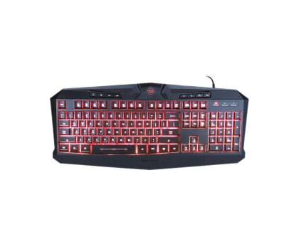Klawiatura Redragon HARPE LED